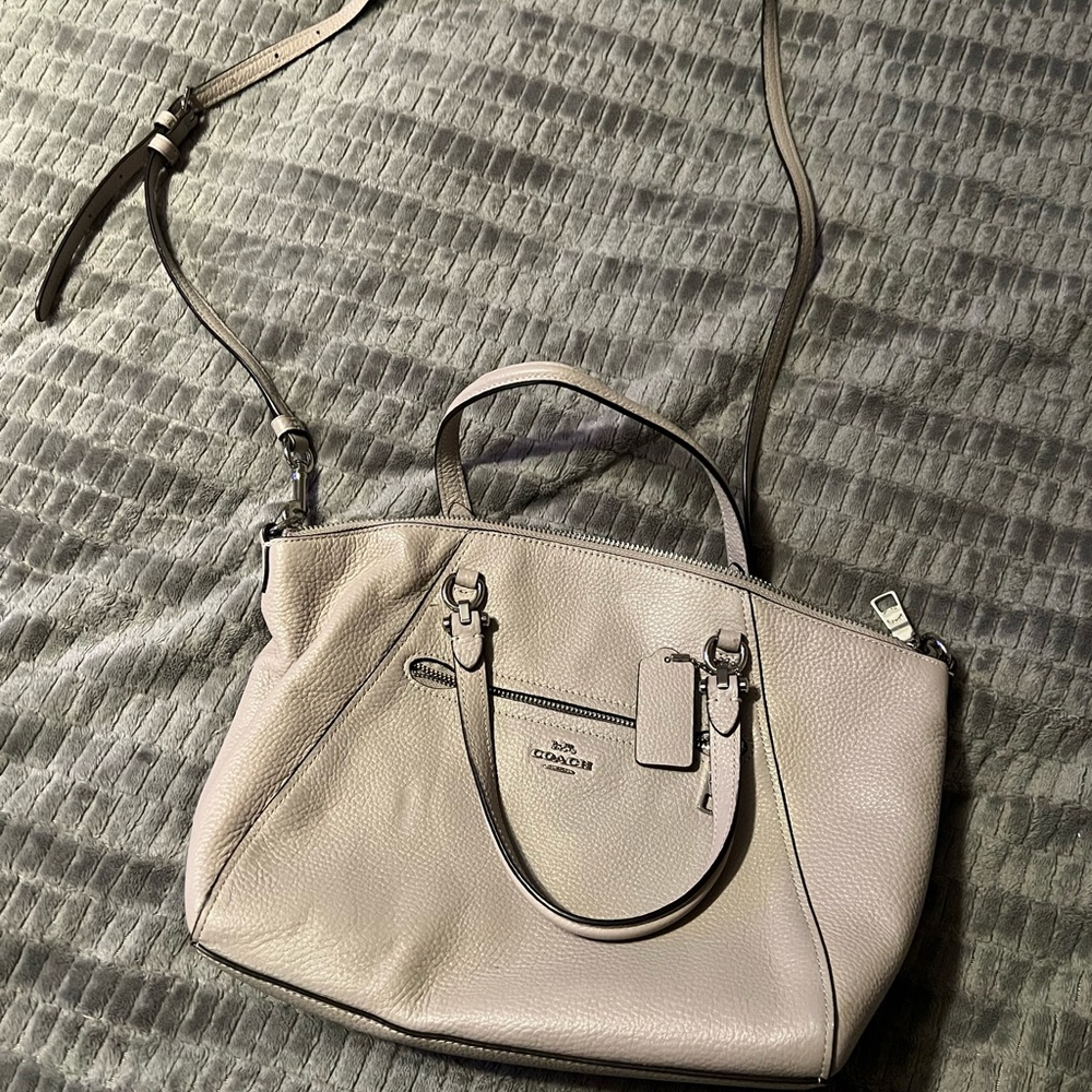 COACH Crossbody